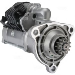 HC-Cargo 115511 Стартер OM353. 904 для DAF XF 105 (Даф Xф 105) HC-Cargo 115511 Стартер OM353. 904 для DAF XF 105 (Даф Xф 105)