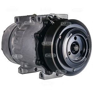 HC-Cargo 240006 Компрессор, кондиционер для RENAULT LAGUNA I (Рено Лагуна 1) HC-Cargo 240006 Компрессор, кондиционер для RENAULT LAGUNA I (Рено Лагуна 1)