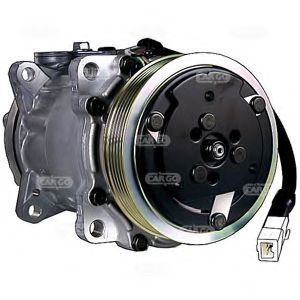 HC-Cargo 240010 Компрессор, кондиционер K9Y (TUD3Y) для PEUGEOT RANCH (Пежо Ранч) HC-Cargo 240010 Компрессор, кондиционер K9Y (TUD3Y) для PEUGEOT RANCH (Пежо Ранч)