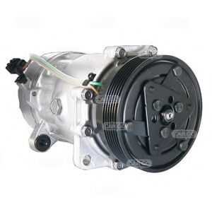 HC-Cargo 240011 Компрессор, кондиционер RTF для AUDI A3 (Ауди А3) HC-Cargo 240011 Компрессор, кондиционер RTF для AUDI A3 (Ауди А3)