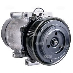 HC-Cargo 240048 Компрессор, кондиционер F3P720 для RENAULT LAGUNA I (Рено Лагуна 1) HC-Cargo 240048 Компрессор, кондиционер F3P720 для RENAULT LAGUNA I (Рено Лагуна 1)