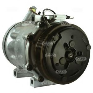 HC-Cargo 240076 Компрессор, кондиционер J7T780 для RENAULT TRAFIC (Рено Трафик) HC-Cargo 240076 Компрессор, кондиционер J7T780 для RENAULT TRAFIC (Рено Трафик)