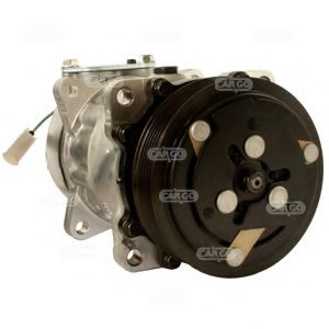 HC-Cargo 240203 Компрессор, кондиционер B6304F для VOLVO (Вольво) HC-Cargo 240203 Компрессор, кондиционер B6304F для VOLVO (Вольво)