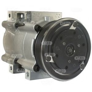 HC-Cargo 240219 Компрессор, кондиционер L1E для FORD ESCORT VII (Форд Эскорт 7) HC-Cargo 240219 Компрессор, кондиционер L1E для FORD ESCORT VII (Форд Эскорт 7)