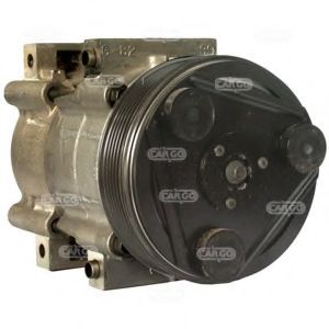 HC-Cargo 240221 Компрессор, кондиционер L1F для FORD ESCORT VII (Форд Эскорт 7) HC-Cargo 240221 Компрессор, кондиционер L1F для FORD ESCORT VII (Форд Эскорт 7)