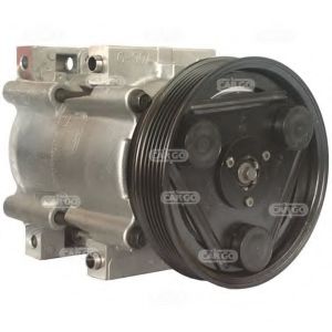 HC-Cargo 240224 Компрессор, кондиционер N3A для FORD SCORPIO II (Форд Скорпио 2) HC-Cargo 240224 Компрессор, кондиционер N3A для FORD SCORPIO II (Форд Скорпио 2)