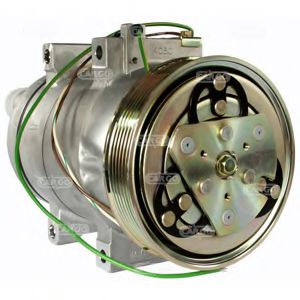 HC-Cargo 240266 Компрессор, кондиционер ABC для AUDI A4 (Ауди А4) HC-Cargo 240266 Компрессор, кондиционер ABC для AUDI A4 (Ауди А4)