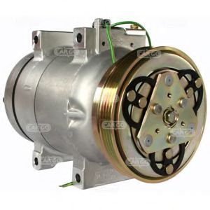 HC-Cargo 240270 Компрессор, кондиционер 1Z для AUDI A6 (Ауди А6) HC-Cargo 240270 Компрессор, кондиционер 1Z для AUDI A6 (Ауди А6)