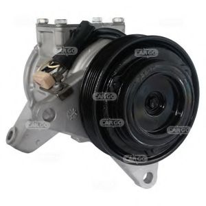 HC-Cargo 240381 Компрессор, кондиционер B00 для DODGE CARAVAN (Додж Караван) HC-Cargo 240381 Компрессор, кондиционер B00 для DODGE CARAVAN (Додж Караван)