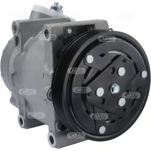 HC-Cargo 240486 Компрессор, кондиционер<br >VQ30DE 