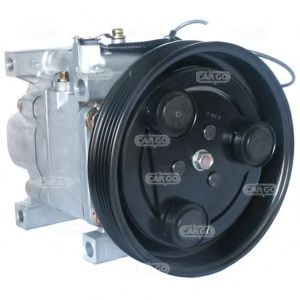 HC-Cargo 240499 Компрессор, кондиционер<br >FP 