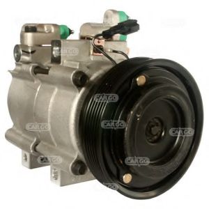 HC-Cargo 240548 Компрессор, кондиционер<br >G6AV 