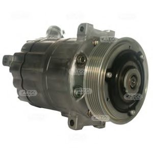 HC-Cargo 240568 Компрессор, кондиционер<br >Z32SE 