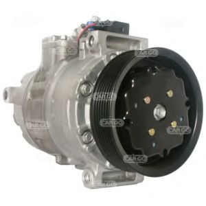 HC-Cargo 240653 Компрессор, кондиционер<br >ASN 