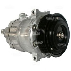 HC-Cargo 240746 Компрессор, кондиционер<br >Y22DTR 