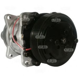 HC-Cargo 240750 Компрессор, кондиционер<br >AMG 