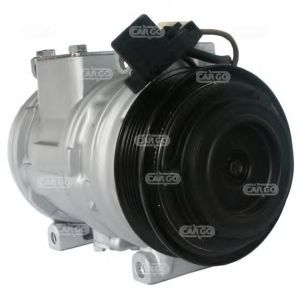 HC-Cargo 240755 Компрессор, кондиционер<br >M120. 983 