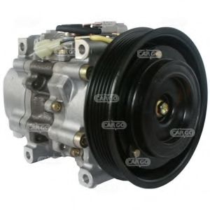 HC-Cargo 240769 Компрессор, кондиционер<br >AR67402 