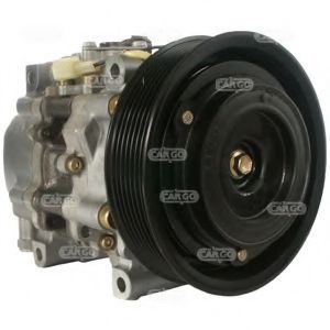 HC-Cargo 240771 Компрессор, кондиционер<br >AR33401 