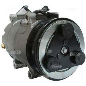 HC-Cargo 240838 Компрессор, кондиционер MTDA для FORD (Форд) HC-Cargo 240838 Компрессор, кондиционер MTDA для FORD (Форд)