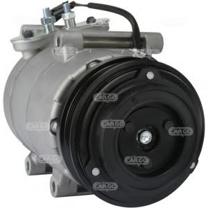 HC-Cargo 240840 Компрессор, кондиционер QQDC для FORD FOCUS C-MAX (Форд Фокус с макс) HC-Cargo 240840 Компрессор, кондиционер QQDC для FORD FOCUS C-MAX (Форд Фокус с макс)