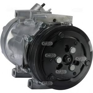 HC-Cargo 240872 Компрессор, кондиционер 3FZ (EW12J4) для CITROËN C5 I (CитроËн С5 1) HC-Cargo 240872 Компрессор, кондиционер 3FZ (EW12J4) для CITROËN C5 I (CитроËн С5 1)