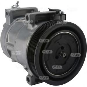 HC-Cargo 240895 Компрессор, кондиционер 5FS (EP6C) для CITROËN DS5 (CитроËн Дс5) HC-Cargo 240895 Компрессор, кондиционер 5FS (EP6C) для CITROËN DS5 (CитроËн Дс5)