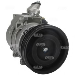 HC-Cargo 240923 Компрессор, кондиционер<br >3C-TE 