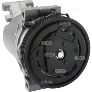 HC-Cargo 240927 Компрессор, кондиционер<br >K10A 