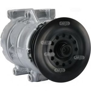 HC-Cargo 240932 Компрессор, кондиционер<br >1CD-FTV 