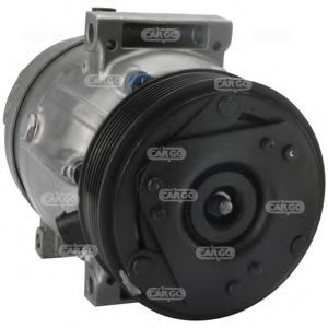 HC-Cargo 240937 Компрессор, кондиционер<br >F9Q740 