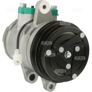 HC-Cargo 241003 Компрессор, кондиционер F8CV для CHEVROLET SPARK (Шевроле Спарк) HC-Cargo 241003 Компрессор, кондиционер F8CV для CHEVROLET SPARK (Шевроле Спарк)