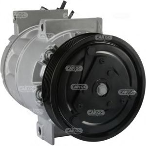 HC-Cargo 241028 Компрессор, кондиционер<br >K9K780 