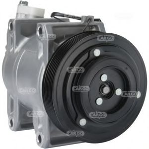 HC-Cargo 241074 Компрессор, кондиционер<br >YD25DDTi 