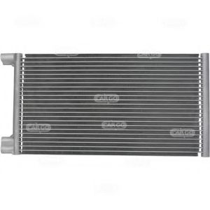 HC-Cargo 260022 Конденсатор, кондиционер 1170A1. 046 для DAIHATSU SIRION (Дайхатсу Сирион) HC-Cargo 260022 Конденсатор, кондиционер 1170A1. 046 для DAIHATSU SIRION (Дайхатсу Сирион)