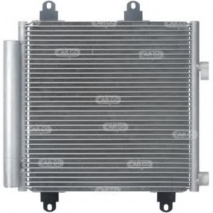 HC-Cargo 260373 Конденсатор, кондиционер 1KR-FE для TOYOTA AYGO (Тойота/тоета Аъго) HC-Cargo 260373 Конденсатор, кондиционер 1KR-FE для TOYOTA AYGO (Тойота/тоета Аъго)