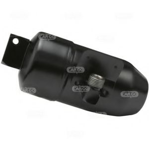 HC-Cargo 260107 Осушитель, кондиционер 17DT (TC4EE1) для OPEL ASTRA F (Опель Астра ф) HC-Cargo 260107 Осушитель, кондиционер 17DT (TC4EE1) для OPEL ASTRA F (Опель Астра ф)