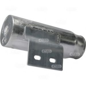 HC-Cargo 260282 Осушитель, кондиционер B00 для DODGE CARAVAN (Додж Караван) HC-Cargo 260282 Осушитель, кондиционер B00 для DODGE CARAVAN (Додж Караван)