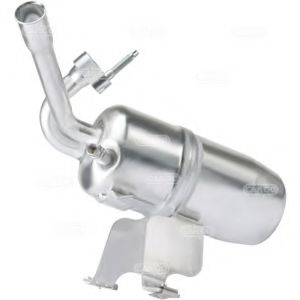 HC-Cargo 260946 Осушитель, кондиционер EYPC для FORD TRANSIT CONNECT (Форд Трансит cоннэcт)