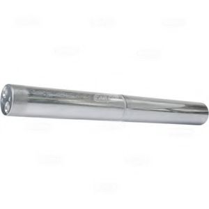 HC-Cargo 260972 Осушитель, кондиционер для MAN TGS (Ман Тджи с) HC-Cargo 260972 Осушитель, кондиционер для MAN TGS (Ман Тджи с)