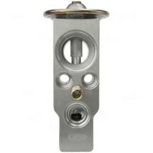 HC-Cargo 260198 Расширительный клапан, кондиционер M166. 960 для MERCEDES-BENZ A-CLASS (Мэрcэдэс-бэнз А класс) HC-Cargo 260198 Расширительный клапан, кондиционер M166. 960 для MERCEDES-BENZ A-CLASS (Мэрcэдэс-бэнз А класс)