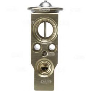 HC-Cargo 260552 Расширительный клапан, кондиционер X16SZR для OPEL VECTRA B (Опель Вектра б) HC-Cargo 260552 Расширительный клапан, кондиционер X16SZR для OPEL VECTRA B (Опель Вектра б)