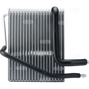 HC-Cargo 260597 Испаритель, кондиционер<br >EDZ 