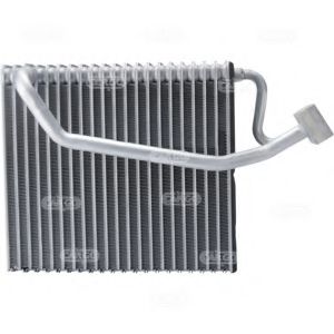 HC-Cargo 260598 Испаритель, кондиционер<br >C00 