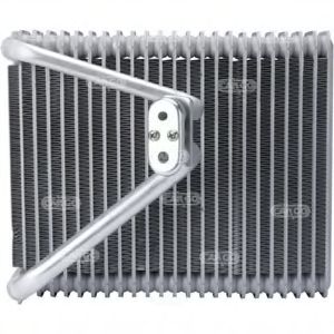 HC-Cargo 260602 Испаритель, кондиционер<br >188A4. 000 