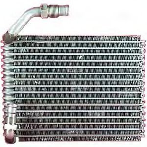 HC-Cargo 260606 Испаритель, кондиционер<br >F1AE0481C 