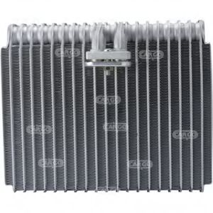 HC-Cargo 260607 Испаритель, кондиционер<br >182A5. 000 