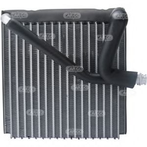 HC-Cargo 260642 Испаритель, кондиционер M112. 942 для MERCEDES-BENZ M-CLASS (Мэрcэдэс-бэнз М-cласс)