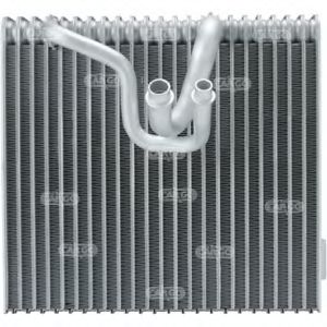 HC-Cargo 260655 Испаритель, кондиционер Z14XEP для OPEL CORSA C (Опель Корса с) HC-Cargo 260655 Испаритель, кондиционер Z14XEP для OPEL CORSA C (Опель Корса с)