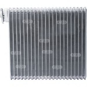 HC-Cargo 260678 Испаритель, кондиционер ED3 для CHRYSLER SEBRING (Крайслер Сэбринг) HC-Cargo 260678 Испаритель, кондиционер ED3 для CHRYSLER SEBRING (Крайслер Сэбринг)